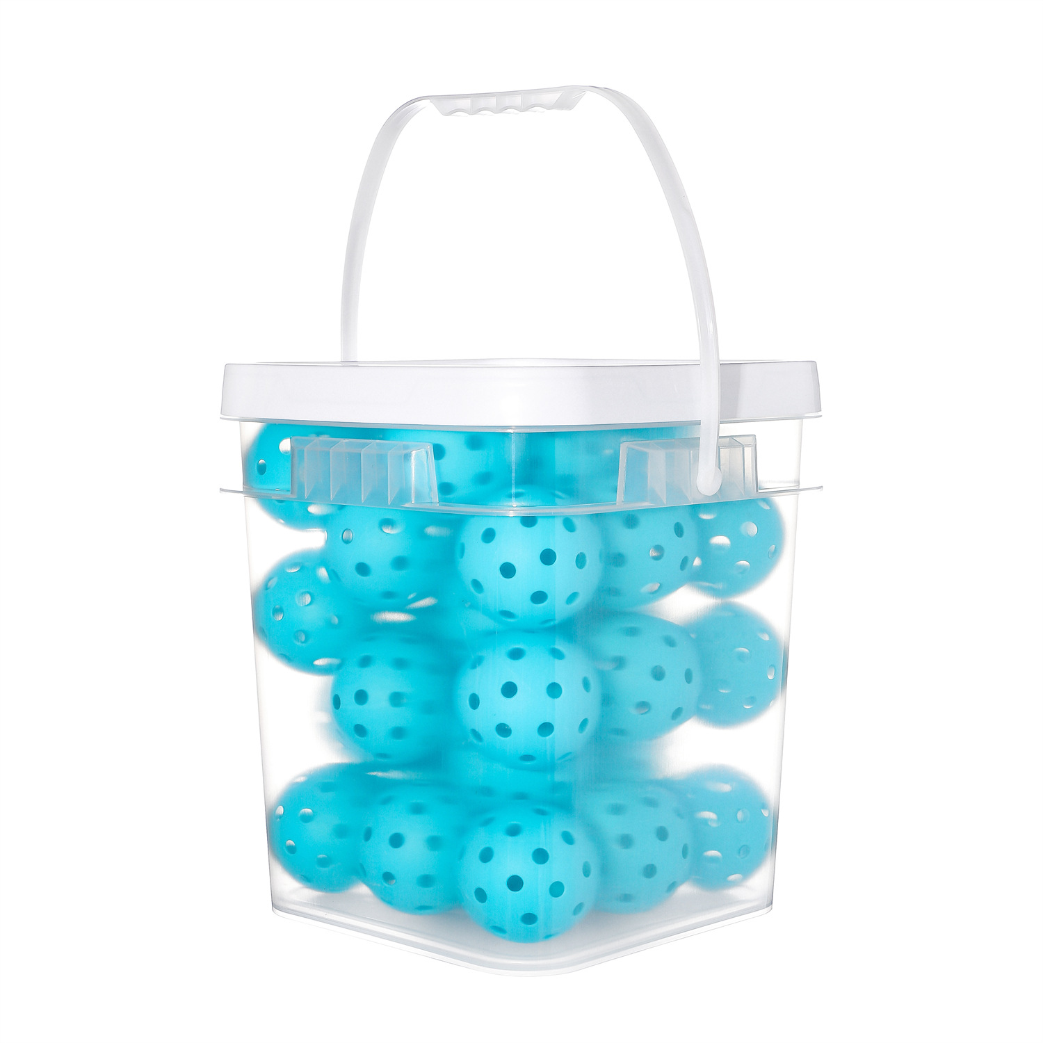 Pickleball 36-Pack Bucket - view 1