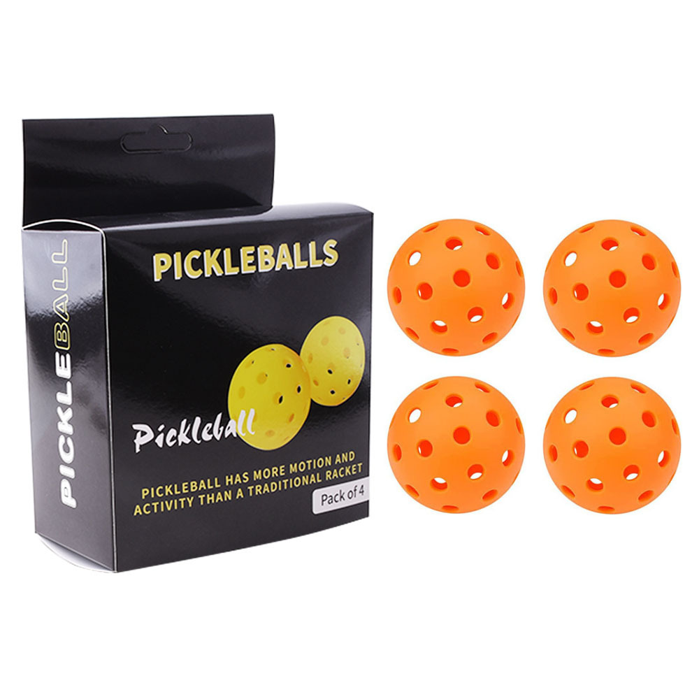 Pickleball 4-Pack Color Box - view 4