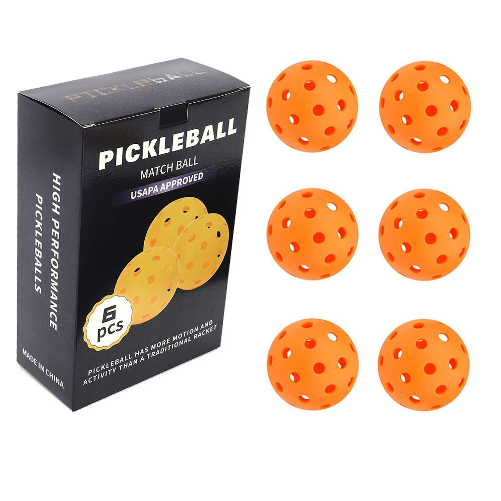Pickleball 6-Pack Black Box - view 5