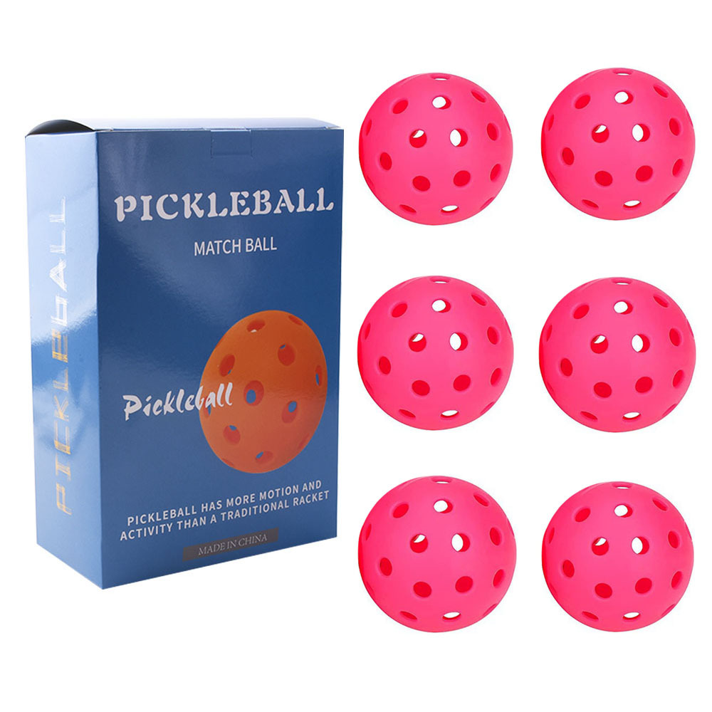 Pickleball 6-Pack Color Box - view 5