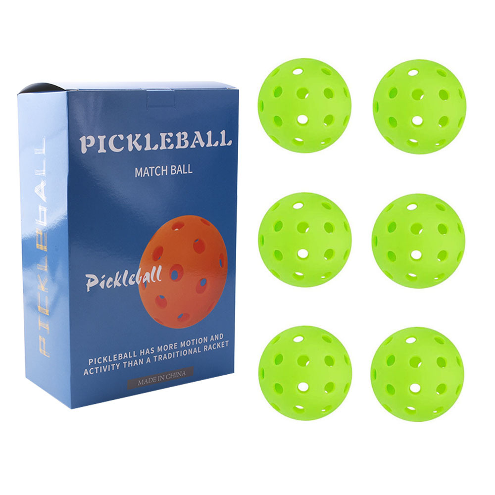 Pickleball 6-Pack Color Box - view 7
