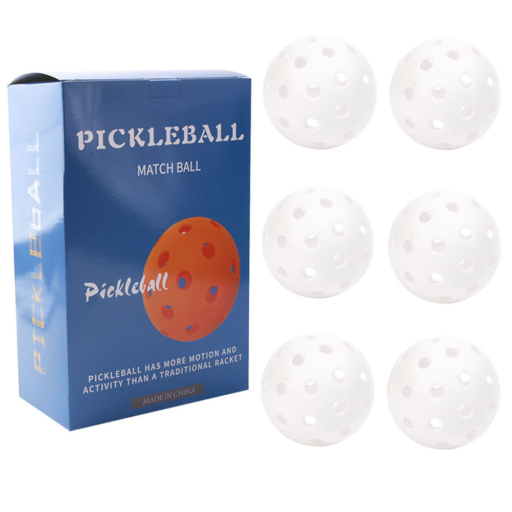 Pickleball 6-Pack Color Box - view 4
